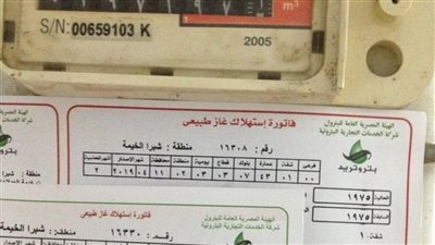 طرق تسجيل قراءة عداد الغاز وسداد الفواتير بسهولة ومرونة
