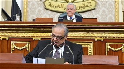 النواب يواصل مناقشات مشروع قانون الإجراءات الجنائية غدا