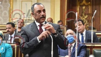 البرلمان يوافق على مقترح النائب إيهاب الطماوي في مشروع قانون العمل قبل الموافقة النهائية