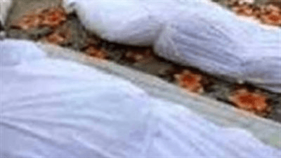 بسبب الشالية البلدي.. مصرع زوجين اختناقا بسبب التدفأة فى الشرقية