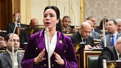 نائبة التنسيقية غادة على تعلن موافقتها على اتفاقية تخلى بنك التنمية الأفريقى عن LIBOR كسعر فائدة.. وتؤكد: مكانة مصر متميزة في البنك