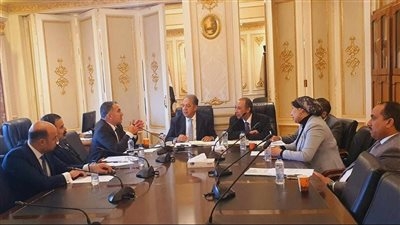 بحضور وزير الاستثمار.. أفريقية النواب تبحث غدا رؤية الوزارة  لزيادة حجم الصادرات المصرية إلى دول القارة الإفريقية