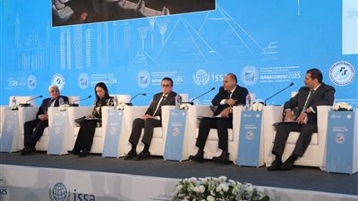 وزير الصحة: مصر تطور أنظمة الضمان الاجتماعي لتحقيق الاستقرار الاقتصادي والعدالة الاجتماعية