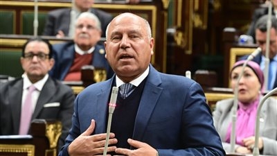 الفريق كامل الوزير بمناقشات قرض سكة حديد «الروبيكي – بلبيس»: «الناس بيتحشروا في عربات نصف نقل غير آدمية»..فيديو وصور