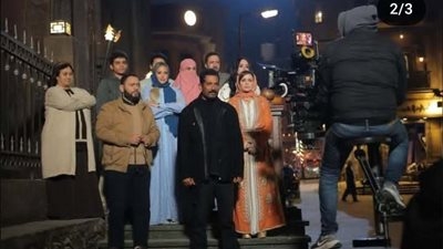 عمرو سعد عن مسلسل سيد الناس: يارب يكون خير سفير للدراما المصرية العظيمة في كل شارع عربي