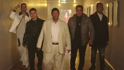 تجمع مطربي المهرجانات ونجوم الطرب الشعبي.. طرح فوقنا خلاص الأغنية الدعائية لمسلسل إش إش
