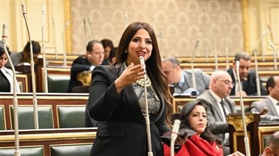 نشوى الشريف"نائبة التنسيقية": إتفاقيات التنقيب على البترول تصنع عمالة وكوادر وطنيه فى المستقبل ..وتدعم الإقتصاد الوطنى