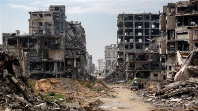 الأمم المتحدة: تكلفة إعادة إعمار غزة تتطلب أكثر من 53 مليار دولار