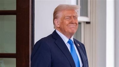 بسبب خليج المكسيك.. البيت الأبيض يعاقب مراسل أسوشيتد برس