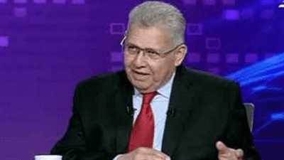 وزير التعليم العالي الأسبق: برامج التعليم في مصر تتوافق مع المعايير الدولية بنسبة 85%