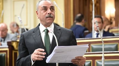 إيهاب الطماوي بمناقشات الحساب الختامي: الحكومة انحازت للطبقات الفقيرة