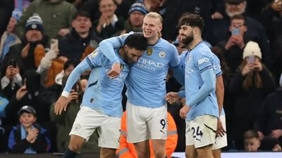 عمر مرموش.. موعد مباراة مانشستر سيتي ونيوكاسل يونايتد في الدوري الإنجليزي الممتاز والقنوات الناقلة والتشكيل المتوقع