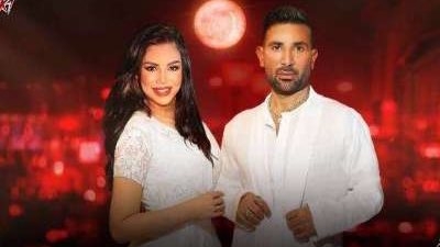 احتفالا بعيد الحب.. تعرف على كلمات أغنية وش الخير للمطرب أحمد سعد