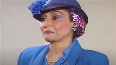كلي واتخني واحدفي جوزك بالطوب.. نصيحة طريفة من سهير البابلي للستات في عيد ميلادها