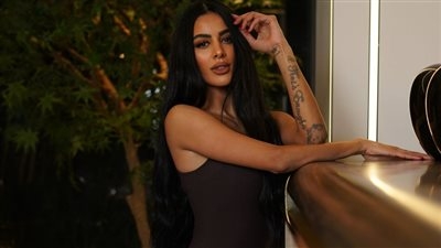 أسما سليمان تواصل تصوير مسلسل سيد الناس مع عمرو سعد