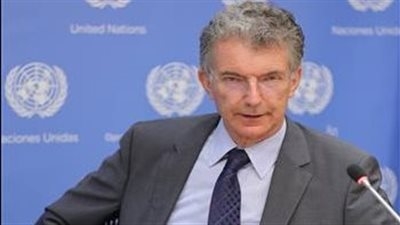 ردا على ترامب عن لقاء روسي أمريكي بألمانيا.. رئيس مؤتمر ميونيخ: لن يعقد مثل هذا الإجتماع