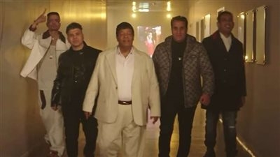 فوقنا خلاص.. الأغنية الدعائية لمسلسل إش إش تحصد نصف مليون مشاهدة في 24 ساعة