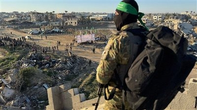 «اتفاق غزة».. تفاصيل الدفعة السادسة من تبادل الأسرى بين إسرائيل وحماس