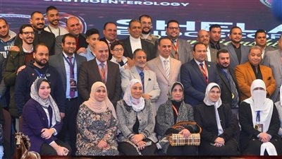 وكيل الصحة بالشرقية يكرم المستشفيات الفائزة في الماراثون الطبي