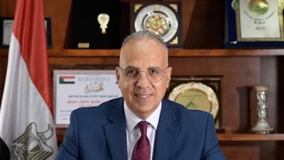 مصر تسلم رئاسة مجلس وزراء المياه الأفارقة (الأمكاو) لدولة السنغال الشقيقة