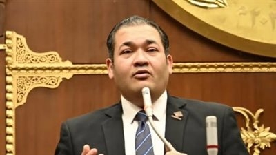 محمد عمارة "نائب التنسيقية": يطالب برقمنة إجراءات التحكيم وإدراج " الرياضي" بقانون "المواد المدنية والتجارية