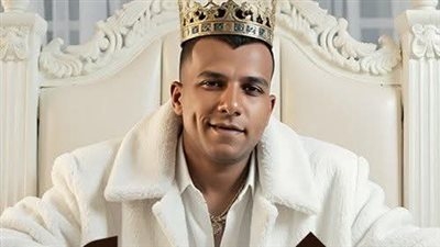 غيبنا وغاب الابداع والشغلانة لمت دلوقتي.. عصام صاصا يطرح أولى أغنياته بعد خروجه من السجن