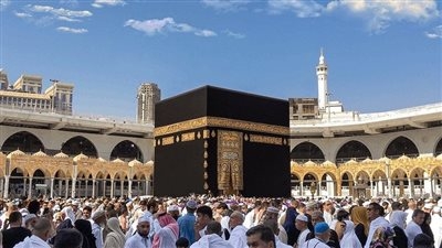بـ 76 ألف جنيهًا.. تعرف على الأوراق المطلوبة لللتقديم على العمرة ؟