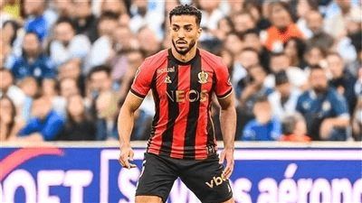 "لازم يرجع مصر".. شوبير يوجه رسالة نارية لـ محمد عبد المنعم لاعب نيس الفرنسي