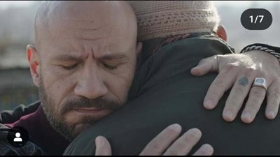 يعرض على منصة يانجو بلاي.. لقطات من تصوير مسلسل الغاوي بطولة أحمد مكي
