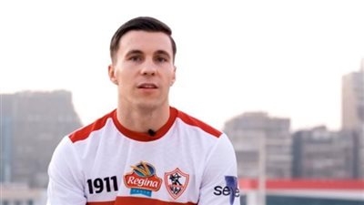 خاص لـ تحيا مصر: محاولة جديدة من الزمالك لإنهاء أزمة ميشالاك