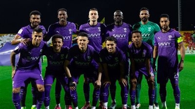 دوري أبطال آسيا للنخبة: الهلال السعودي ينتصر على الوصل الإماراتي بثنائية.. ومحمود تريزيجيه يشارك في خسارة الريان أمام استقلال طهران بثنائية نظيفة