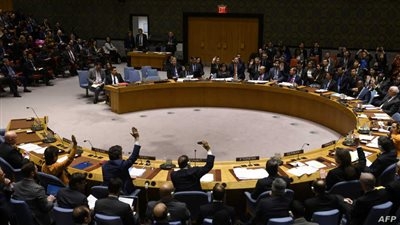 خاص.. عضو الحزب الجمهوري الأمريكي حان الوقت لإصلاح مجلس الأمن وإلغاء الفيتو