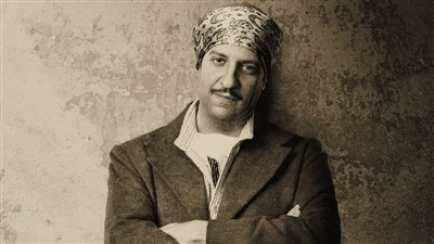 مسلسل النص لـ أحمد أمين.. حصريا في رمضان على ON ويانجو بلاي