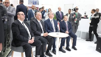 البترول: ازدهار المستقبل يكمن فى القدرة البشرية على التكيف والتعلم والإبداع