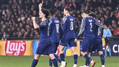 قمة فرنسية.. تشكيل باريس سان جيرمان الرسمي ضد ستاد بريست في دوري أبطال أوروبا