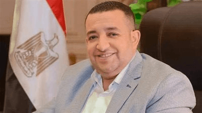 النائب تامر عبد القادر: علاقات بدوي بالشركاء سر نجاح إيجيبس ٢٠٢٥