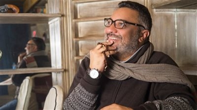 رسميًا.. عبد الرحيم كمال رئيسًا للرقابة على مصنفات الفنية