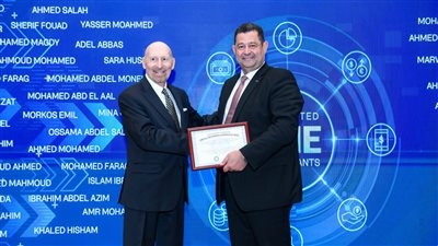البنك التجاري الدولي "CIB" يتعاون مع منظمة 'AASBC' لتقديم شهادة SEMP المعترف بها دوليًا لمديري علاقات الأعمال المصرفية