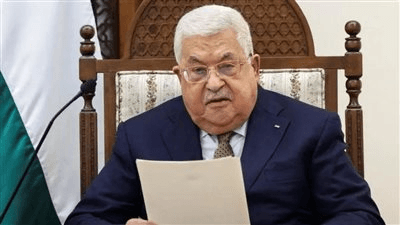 القمة العربية الطارئة.. الرئيس الفلسطيني يقدم رؤية فلسطينية شاملة لإنهاء الاحتلال