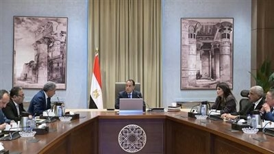 التأشيرة الإلكترونية.. تفاصيل لقاء رئيس الوزراء مع أعضاء اللجنة الاستشارية لتطوير السياحة المصرية