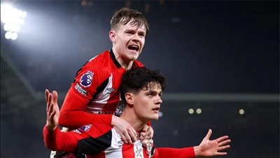 موعد مباراة ليستر سيتي وبرينتفورد في الدوري الإنجليزي الممتاز والقنوات الناقلة والتشكيل المتوقع