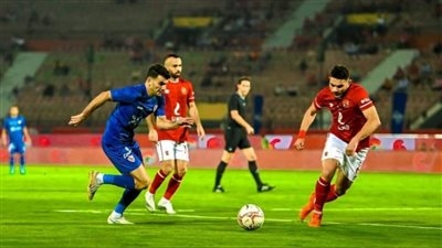 قبل لقاء القمة بالدوري.. الأهلى يتفوق على الزمالك فى القيمة التسويقية