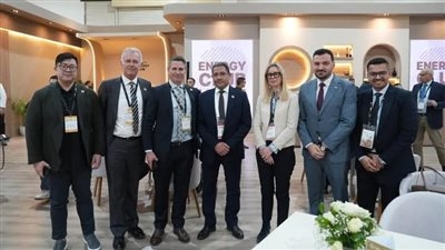 البترول تعقد مباحثات مع كابريكورن إنرجي لتعزيز التعاون في البترول والغاز بمصر.. تفاصيل