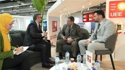 شراكة استراتيجية بين قطاع البترول وUnited Energy Egypt لدعم التوسع والاستدامة