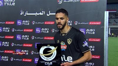 وكيل محمود بنتايج: اللاعب سعيد في الزمالك ومن الوارد تقسيط مبلغ شرائه