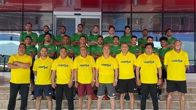 منتخب مصر للهوكي يتأهل لنهائي كأس الأمم العالمية للهوكي ويواجه إسكتلندا في المباراة الختامية