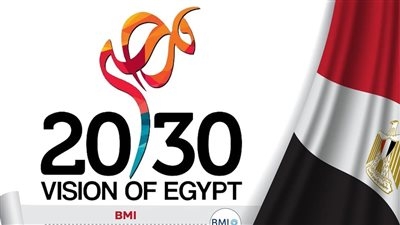 BMI العالمية تشيد برؤية مصر 2030: تعزز معدلات النمو وتخلق فرص عمل