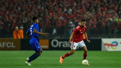 بعد موافقة الاتحاد الليبي.. الهلال السوداني يحدد ملعب الشهداء ببني غازي لمباراة الأهلي في دوري أبطال إفريقيا