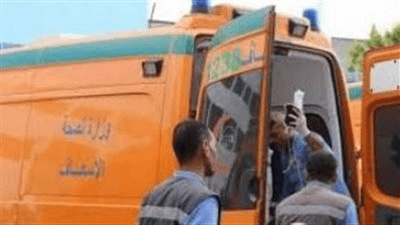 إصابة عاملين بحالة إختناق بسبب الكلور في محطة تحلية مياه بالفيوم