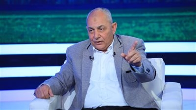 حسام غويبة نجم النادي المصري السابق: رحيل على ماهر من تدريب الفريق لم يكن مفاجأة